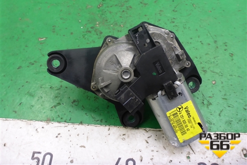 Моторчик стеклоочистителя задний (A2518200042) для Mercedes Benz ML-Klass W166 c 2011г (МЛ)