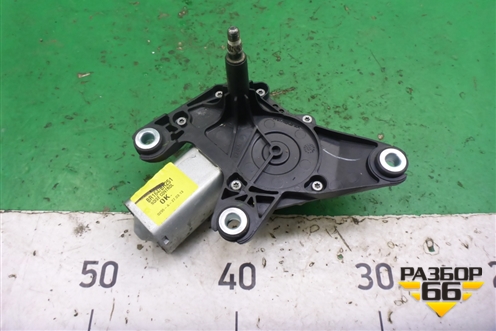 Моторчик стеклоочистителя задний (A2518200042) для Mercedes Benz ML-Klass W166 c 2011г (МЛ)