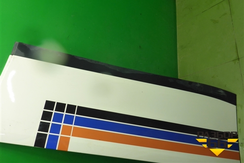 Спойлер боковой правый (2291519) для Scania 6 R Series с 2016г