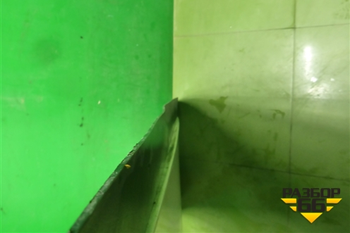 Спойлер боковой правый (2291519) для Scania 6 R Series с 2016г