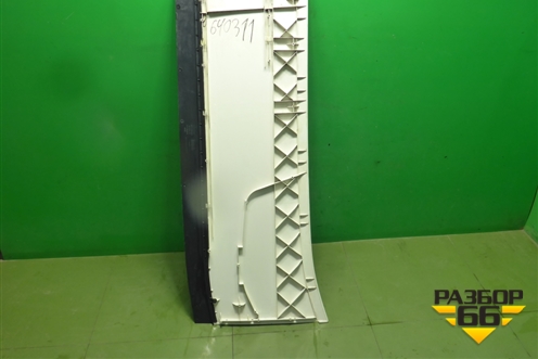 Спойлер боковой правый (2291519) для Scania 6 R Series с 2016г