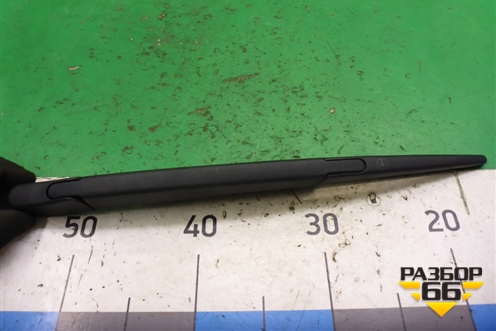 Поводок стеклоочистителя задний для Mercedes Benz ML-Klass W166 c 2011г (МЛ)