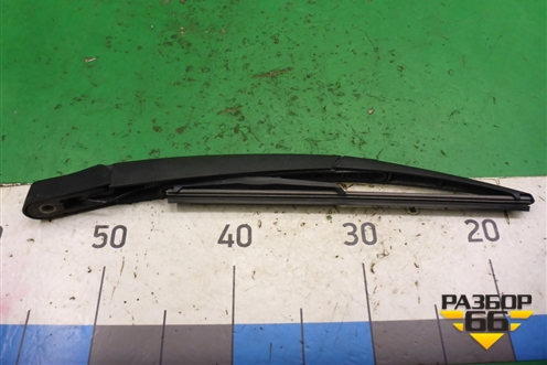 Поводок стеклоочистителя задний для Mercedes Benz ML-Klass W166 c 2011г (МЛ)