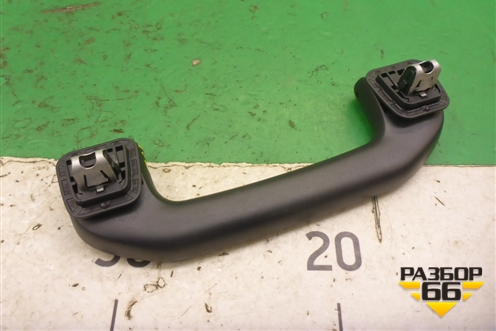 Ручка внутренняя потолочная (передняя) (A0998150039) для Mercedes Benz ML-Klass W166 c 2011г (МЛ)