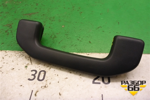 Ручка внутренняя потолочная (передняя) (A0998150039) для Mercedes Benz ML-Klass W166 c 2011г (МЛ)