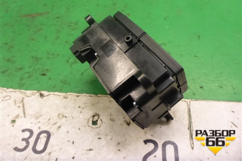 Переключатель режимов подвески (A1669051351) для Mercedes Benz ML-Klass W166 c 2011г (МЛ)