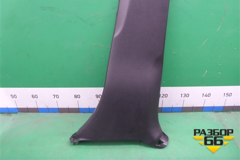 Обшивка стойки центральная нижняя правая (A1666902625) для Mercedes Benz ML-Klass W166 c 2011г (МЛ)