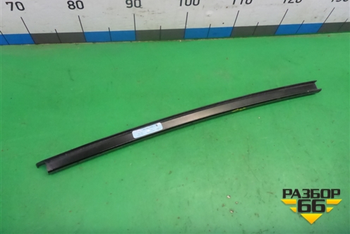 Направляющая стекла двери задней правой (A1667300019) для Mercedes Benz ML-Klass W166 c 2011г (МЛ)