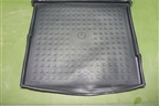 Коврик в багажник (A1668140041) для Mercedes Benz ML-Klass W166 c 2011г (МЛ)