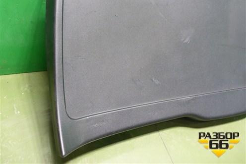 Обшивка двери багажника (A1667400370) для Mercedes Benz ML-Klass W166 c 2011г (МЛ)