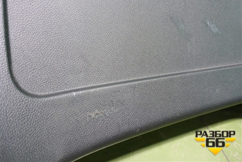 Обшивка двери багажника (A1667400370) для Mercedes Benz ML-Klass W166 c 2011г (МЛ)