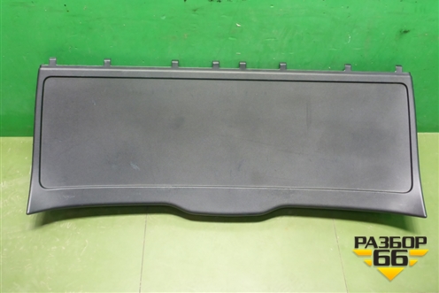 Обшивка двери багажника (A1667400370) для Mercedes Benz ML-Klass W166 c 2011г (МЛ)