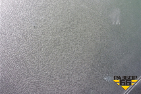 Обшивка двери багажника (A1667400370) для Mercedes Benz ML-Klass W166 c 2011г (МЛ)