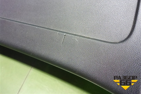 Обшивка двери багажника (A1667400370) для Mercedes Benz ML-Klass W166 c 2011г (МЛ)