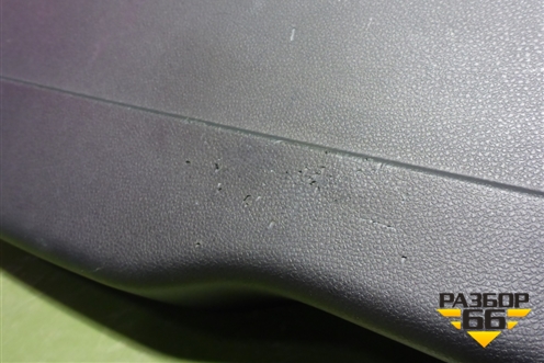 Обшивка двери багажника (A1667400370) для Mercedes Benz ML-Klass W166 c 2011г (МЛ)