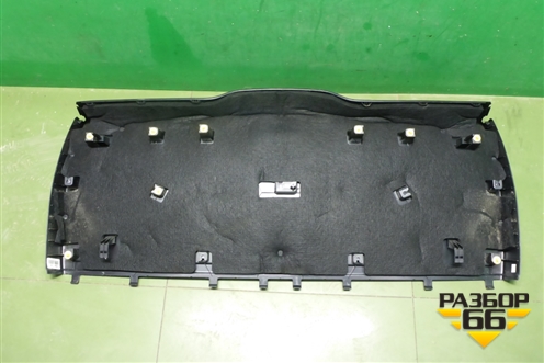 Обшивка двери багажника (A1667400370) для Mercedes Benz ML-Klass W166 c 2011г (МЛ)