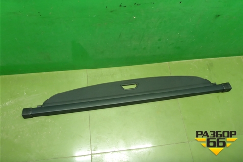 Шторка багажника для Mercedes Benz ML-Klass W166 c 2011г (МЛ)