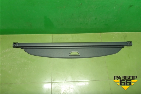 Шторка багажника для Mercedes Benz ML-Klass W166 c 2011г (МЛ)