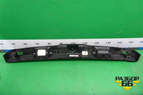 Обшивка двери багажника (нижняя) (A1667400072) для Mercedes Benz ML-Klass W166 c 2011г (МЛ)