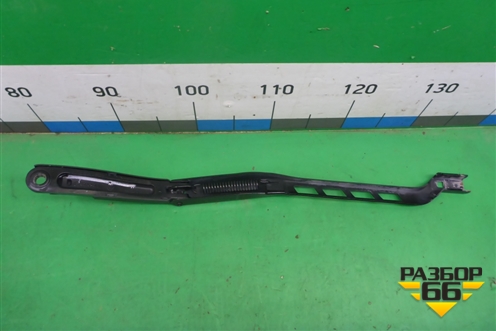 Поводок стеклоочистителя левый для Mercedes Benz ML-Klass W166 c 2011г (МЛ)