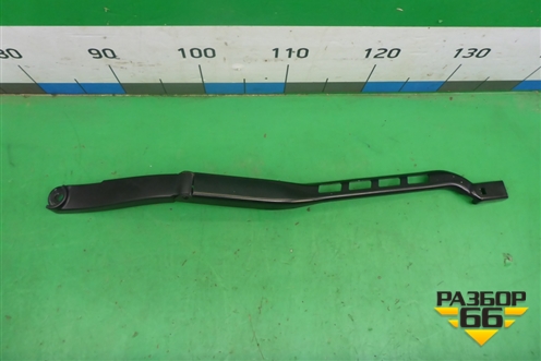 Поводок стеклоочистителя левый для Mercedes Benz ML-Klass W166 c 2011г (МЛ)