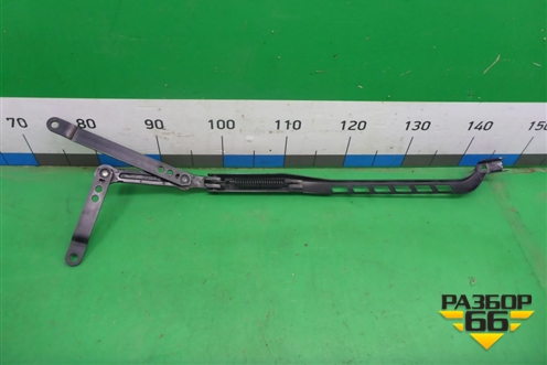 Поводок стеклоочистителя правый для Mercedes Benz ML-Klass W166 c 2011г (МЛ)