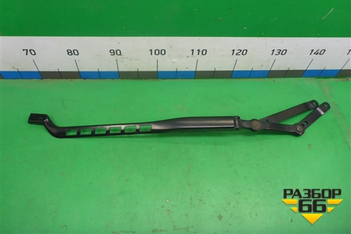 Поводок стеклоочистителя правый для Mercedes Benz ML-Klass W166 c 2011г (МЛ)