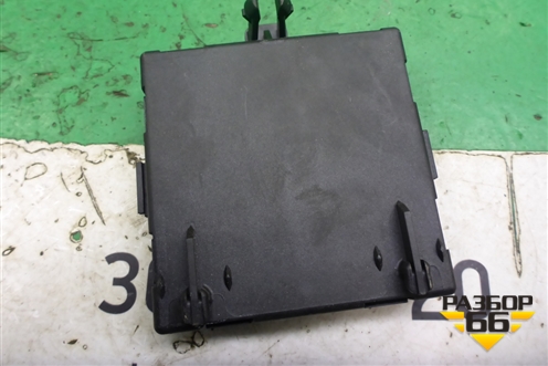 Блок комфорта (двери задней правой) (A1669008009) для Mercedes Benz ML-Klass W166 c 2011г (МЛ)