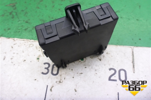 Блок комфорта (двери задней правой) (A1669008009) для Mercedes Benz ML-Klass W166 c 2011г (МЛ)