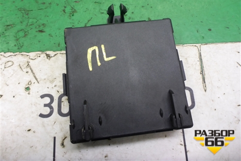 Блок комфорта (двери передней левой) (A1669007409) для Mercedes Benz ML-Klass W166 c 2011г (МЛ)