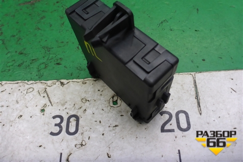 Блок комфорта (двери передней левой) (A1669007409) для Mercedes Benz ML-Klass W166 c 2011г (МЛ)