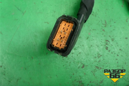 Проводка двери задней левой для Mercedes Benz ML-Klass W166 c 2011г (МЛ)