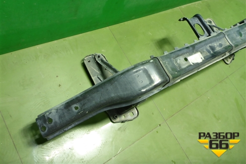 Усилитель переднего бампера (A1666264331) для Mercedes Benz ML-Klass W166 c 2011г (МЛ)