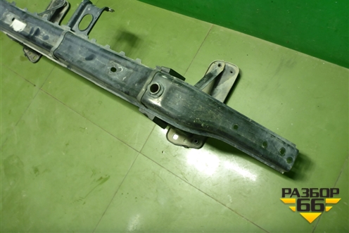 Усилитель переднего бампера (A1666264331) для Mercedes Benz ML-Klass W166 c 2011г (МЛ)