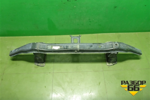 Усилитель переднего бампера (A1666264331) для Mercedes Benz ML-Klass W166 c 2011г (МЛ)