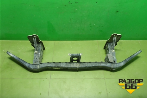 Усилитель переднего бампера (A1666264331) для Mercedes Benz ML-Klass W166 c 2011г (МЛ)