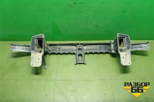 Усилитель переднего бампера (A1666264331) для Mercedes Benz ML-Klass W166 c 2011г (МЛ)