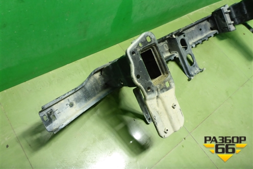 Усилитель переднего бампера (A1666264331) для Mercedes Benz ML-Klass W166 c 2011г (МЛ)