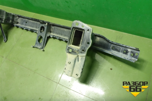 Усилитель переднего бампера (A1666264331) для Mercedes Benz ML-Klass W166 c 2011г (МЛ)