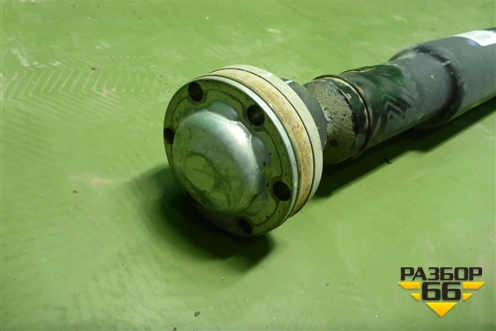 Вал карданный задний (A1664106306) для Mercedes Benz ML-Klass W166 c 2011г (МЛ)