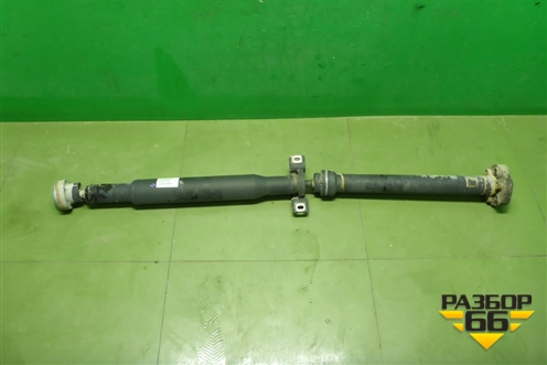 Вал карданный задний (A1664106306) для Mercedes Benz ML-Klass W166 c 2011г (МЛ)