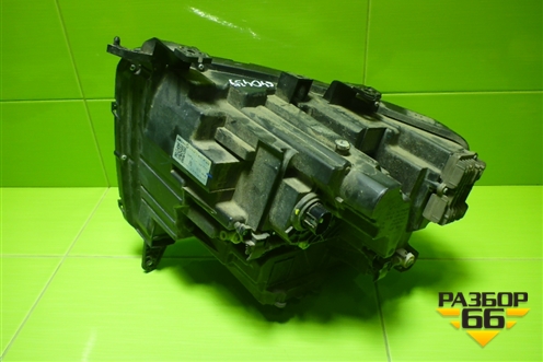 Фара правая (Led с блоками) (4121105XKV3AA) для Tank 500 с 2022-2025г
