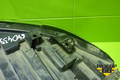 Фара правая (Led с блоками) (4121105XKV3AA) для Tank 500 с 2022-2025г