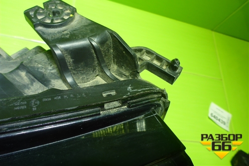 Фара правая (Led с блоками) (4121105XKV3AA) для Tank 500 с 2022-2025г