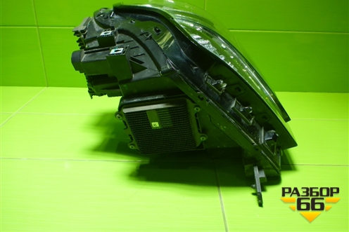 Фара правая (Led с блоками) (4121105XKV3AA) для Tank 500 с 2022-2025г