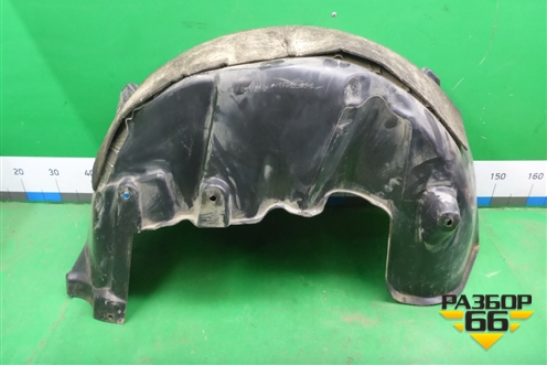 Локер задний правый (A1668841422) для Mercedes Benz ML-Klass W166 c 2011г (МЛ)