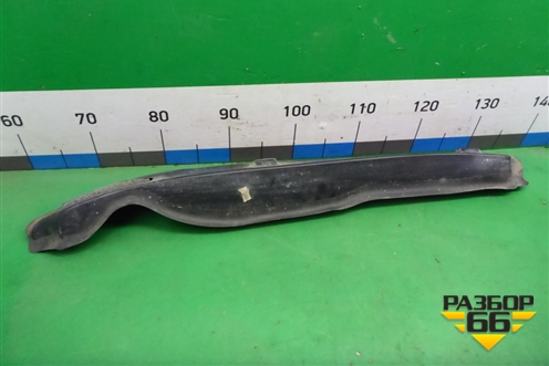 Пыльник переднего крыла левого (A1668890125) для Mercedes Benz ML-Klass W166 c 2011г (МЛ)