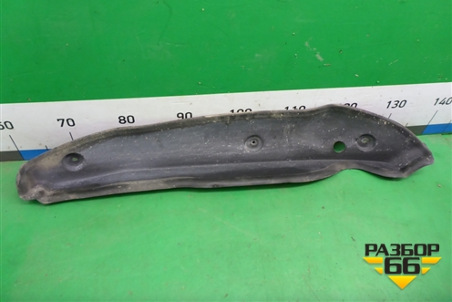 Пыльник переднего крыла левого (A1668890125) для Mercedes Benz ML-Klass W166 c 2011г (МЛ)