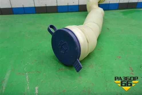 Горловина бачка омывателя лобового стекла для Mercedes Benz ML-Klass W166 c 2011г (МЛ)