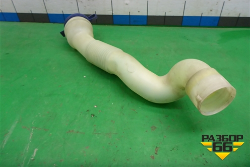 Горловина бачка омывателя лобового стекла для Mercedes Benz ML-Klass W166 c 2011г (МЛ)